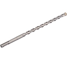 Бур SDS-plus 4C PLUS 12х200х260 мм, 4-cutting D.BOR D-4PD12L0260