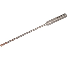 Бур SDS-plus Alpen F4 forte 4х160x100 мм 81700400100