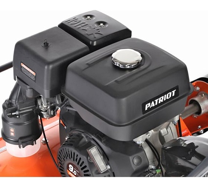 Бензиновая самоходная бурьянокосилка Patriot RX900 512101090