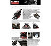 Пылесос садовый бензиновый Elitech GV 2958WTS E1608.008.00 HD 209898