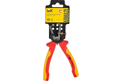 Диэлектрический стриппер IEK Arma2l 3 160 мм k3 A2L3-SP20-K3-160