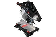 Комбинированная торцовочная пила Интерскол ПТК-305/1600П 140.1.0.40