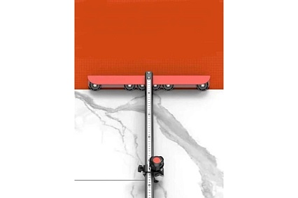 Плиткорез TTOOLS T-CUT TTCUT