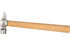 Молоток А-0,2 200 г. ГОСТ 2310-77 ст.50 оцинкованный КЗСМИ 21140117