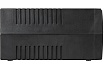 Источник бесперебойного питания Ippon Back Basic 850 Euro 480Вт 850ВА черный 403408