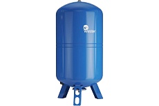 Мембранный бак для водоснабжения WAV 150 Wester 0-14-1160