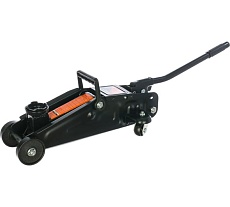 Гидравлический подкатной домкрат 2Т Gigant HTJ-2M