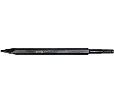 Зубило пикообразное (250 мм; SDS-plus) Yato YT-4720