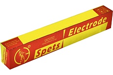 Электрод МР-3С (4 мм; 1 кг) СпецЭлектрод СПЦ-МР3СХ4*1