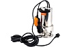 Фекальный насос 10,5/7 м, 1100 Вт Gigant GFP-01