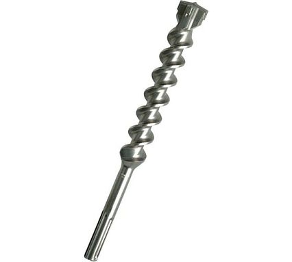 Бур для перфоратора Rocket 5 (22х920 мм, SDS-max) PROJAHN 822920