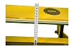 Листогиб с опциями, без ножа 2750/2.75 м Metal Master DachMaster 16654