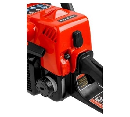 Бензопила HDC HD-C180 шина 40 см (16), 3/8 LP, 1.3 мм, 55 зв. HD6210-3
