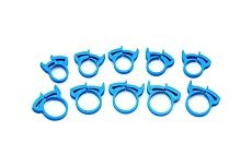 Хомут для садовых поливочных шлангов СТРАЙК Clip-Track 48-44 мм, 10 шт. А003.010.1048ДТ