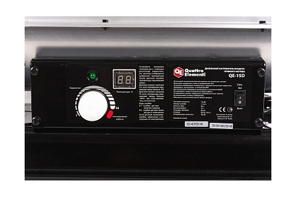 Дизельная тепловая пушка Quattro Elementi QE- 15D 772-326