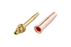 Мундштук пропановый HEAVY DUTY №2П для Р3-345/Р3-300 ПТК 34849