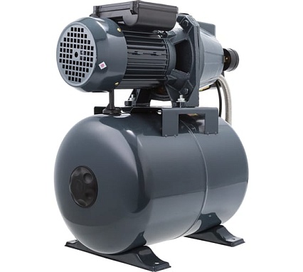 Автоматическая насосная станция Aqualink AS CI-50/70-24 1100 Вт 5103 05103