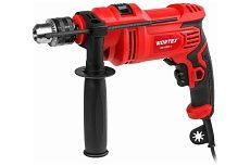 Дрель ударная Wortex DS 1307-1 1325477