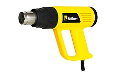 Технический фен Kolner KHG 2000 W