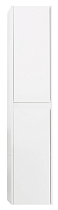 Шкаф пенал BelBagno Kraft 33 см R Bianco Opaco, KRAFT-1600-2A-SC-BO-R