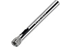 Коронка алмазная по керамограниту и керамике 6 мм / 2 шт. Diamond Industrial DIDCSC006