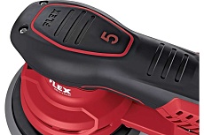 Эксцентриковая шлифовальная машина Flex ORE 5-150 EC 447706