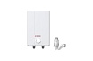 Электрический накопительный водонагреватель Stiebel Eltron ESH 10 O-N Trend А со смесителем 201395