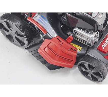 Газонокосилка AL-KO Premium 470 SP-B 119966