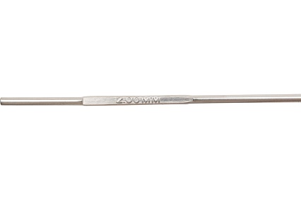 Пруток TIG ER308LSi (Св.-04Х19Н9; 2 мм; 5 кг; длина 1 м) Gigant GRF-88