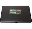 Набор метчиков и плашек Rockforce метрический и дюймовый 60 предметов RF-M060-3(10461)