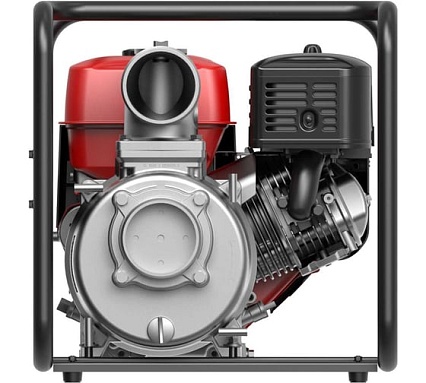 Мотопомпа SUNREKA GWP100T 215006