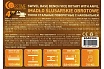 Тиски стальные поворотные с наковальней FORSTIME 100 мм (4) FT-6540304(60656)