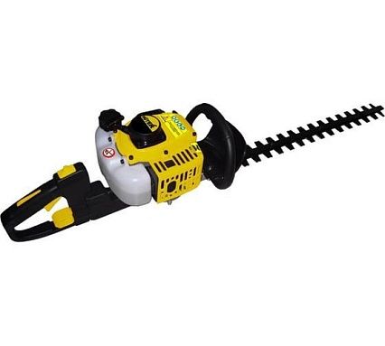 Бензиновый кусторез Huter GHT 60 Бензиновый кусторез Huter GHT 60