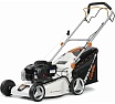 Бензиновая газонокосилка DeWorks L 48SPB