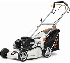 Бензиновая газонокосилка DeWorks L 48SPB