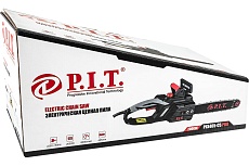 Электрическая цепная пила P.I.T. PKE405-C5 PRO