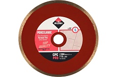 Диск алмазный CPC 200 PRO (200х25.4 мм) RUBI 30956