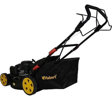 Газонокосилка Habert HBL19S 00-00153983