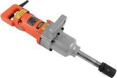 Электрический ударный гайковерт Messer 645C 05-40-645