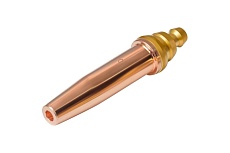 Мундштук моноблочный №0 - 1/32 Профессионал 2220