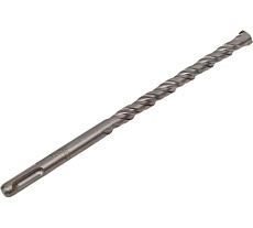 Бур по бетону S4 SDS-plus 12x210 мм, 10 шт EКТО dsv-003-1200-0210