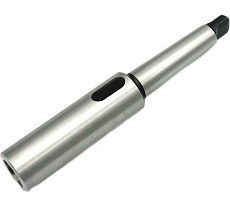 Втулка переходная длинная КМ 3/3 TORNERI 041784