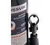 Домкрат бутылочный Rossvik PRO V020 г/п 20.0 т V020 PRO
