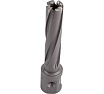 Сверло кольцевое (14х55 мм; TCT; Weldon 19/One-touch) Euroboor HMLU.140