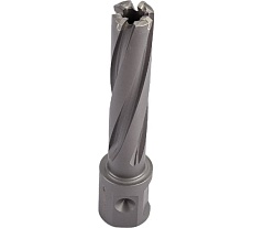 Сверло кольцевое (14х55 мм; TCT; Weldon 19/One-touch) Euroboor HMLU.140