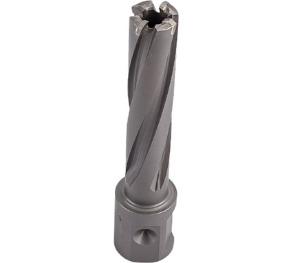Сверло кольцевое (14х55 мм; TCT; Weldon 19/One-touch) Euroboor HMLU.140