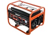 Бензиновый генератор Gigant GGL-3300