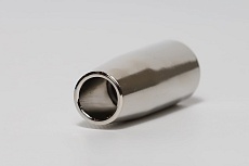 Сопло газовое коническое D16/69 мм, 5 шт Plazweld 145.D022