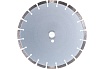 Диск алмазный сегментный FB/M по железобетону 300D-3.2T-12W-20S-25.4 Messer 01-15-300