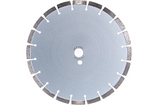 Диск алмазный сегментный FB/M по железобетону 300D-3.2T-12W-20S-25.4 Messer 01-15-300